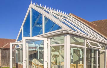 conservatory roof insulation costs Commins