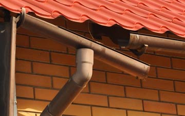 Commins gutter repair costs
