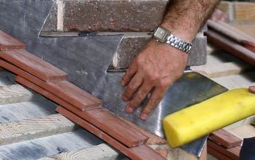 is Commins lead roofing safe?