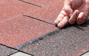 Commins asphalt roof repairs