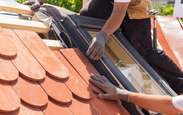 replacement Commins roof windows