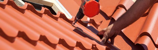 save on Commins roof installation costs