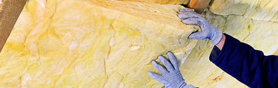 quotes for Commins roof insulation