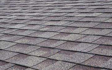 Commins tiles for shallow pitch roofing