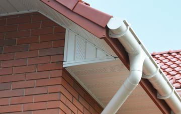 Commins soffit repair costs