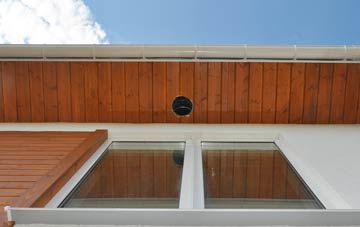 Commins soffit repair quotes