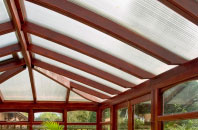 Commins conservatory roofing insulation