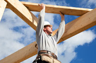 Commins roof replacement work